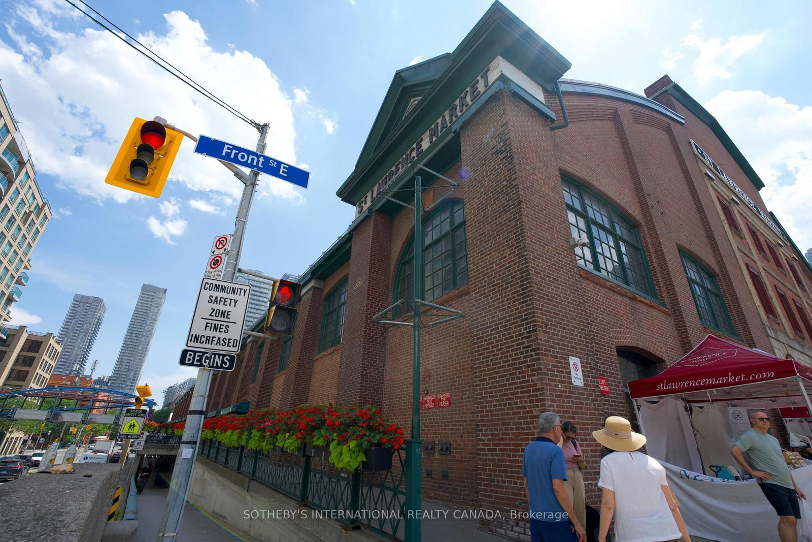 205 Frederick Street • #408 • Toronto, ON photo 14