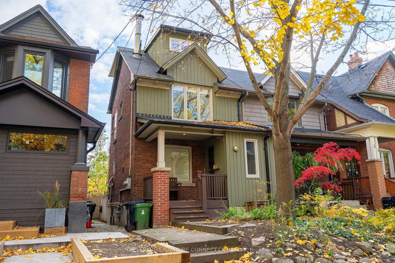 41 Palmerston Gardens