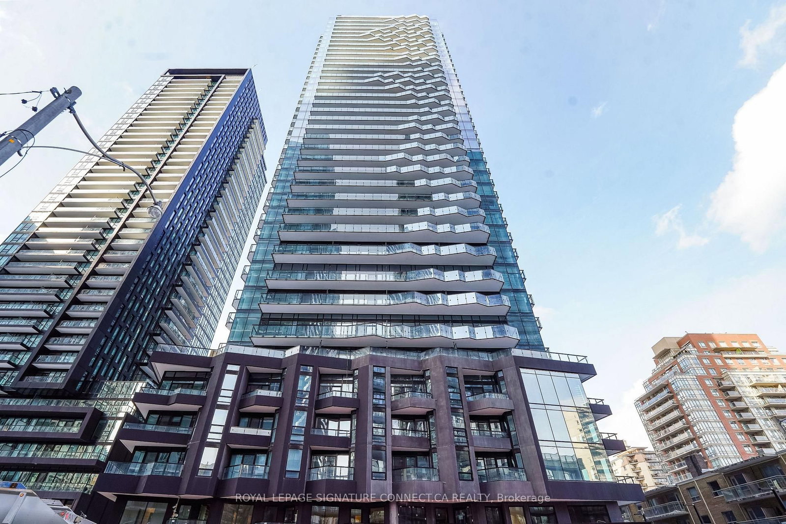 415-110 Broadway Avenue, Toronto, ON