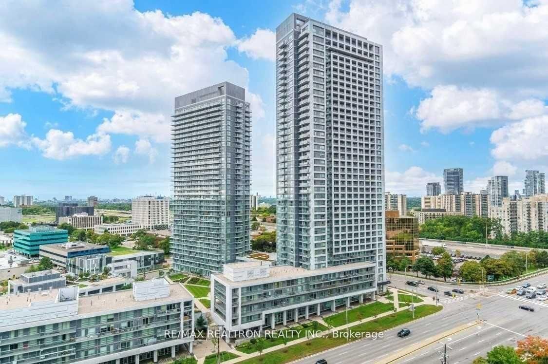 2406-2015 Sheppard Avenue, Toronto, ON, photo 2