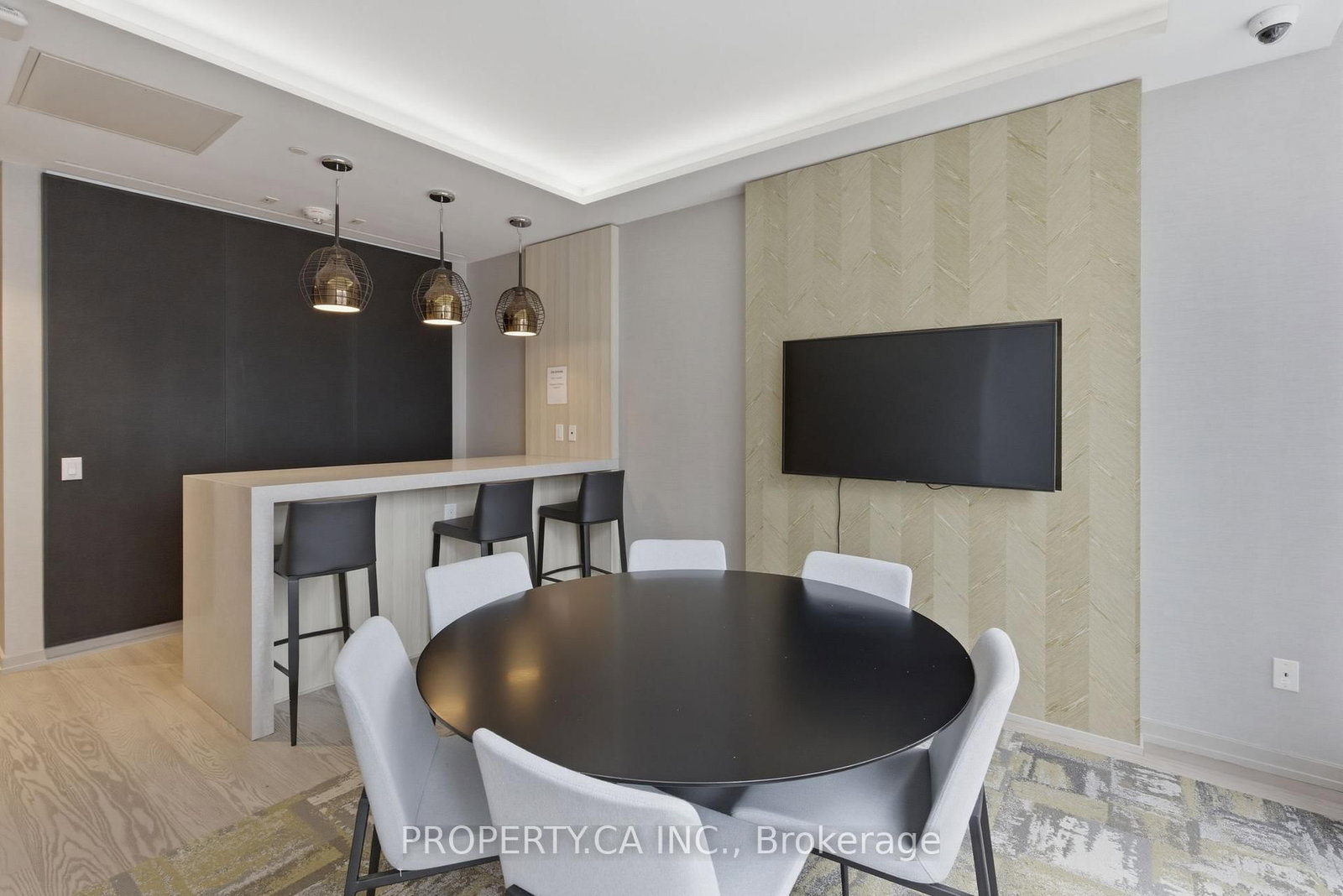 20 Tubman Avenue • #2005 • Toronto, ON photo 34