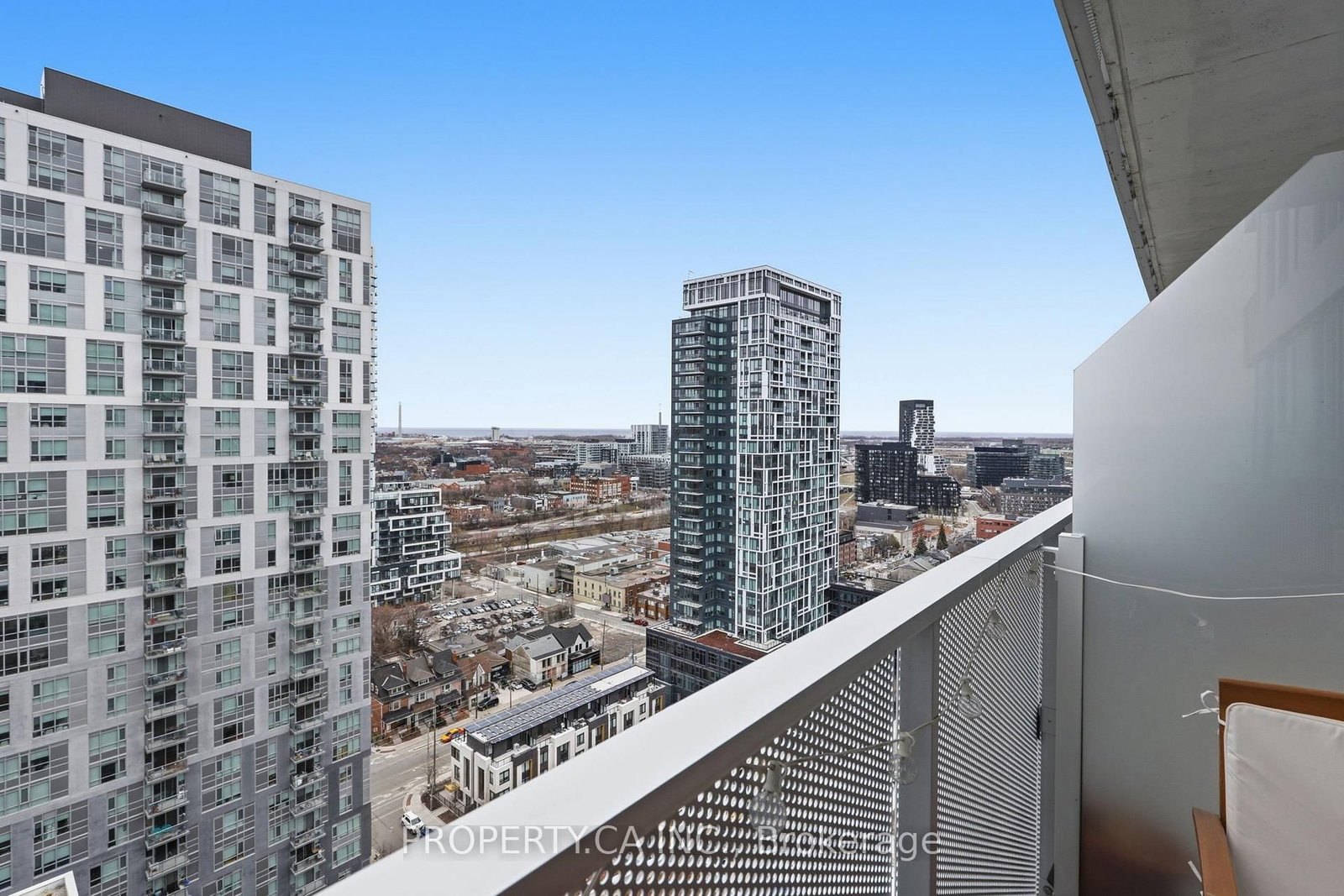 20 Tubman Avenue • #2005 • Toronto, ON photo 20