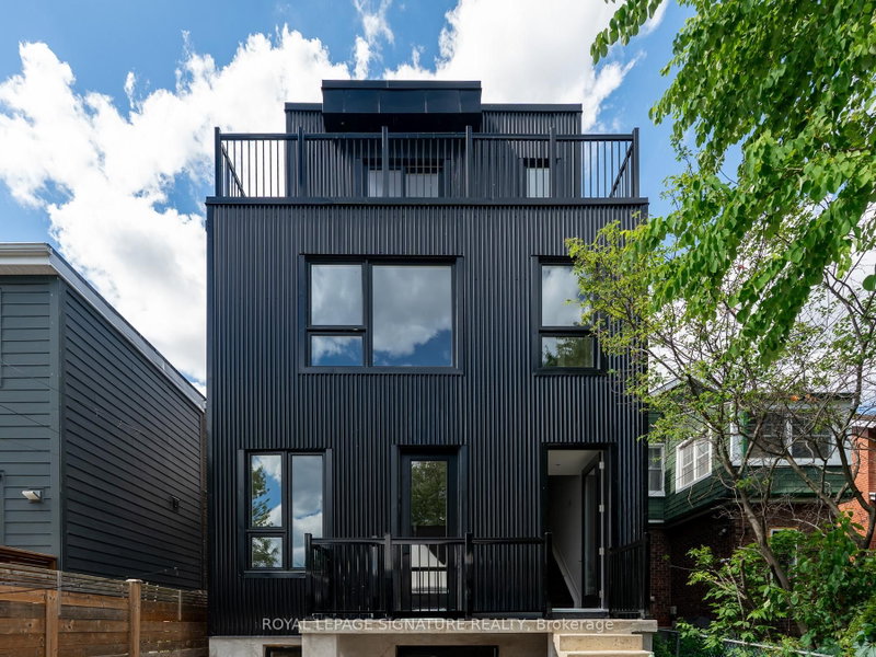#4 - 7 Earnscliffe Road