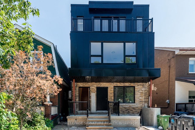 #5 - 7 Earnscliffe Road