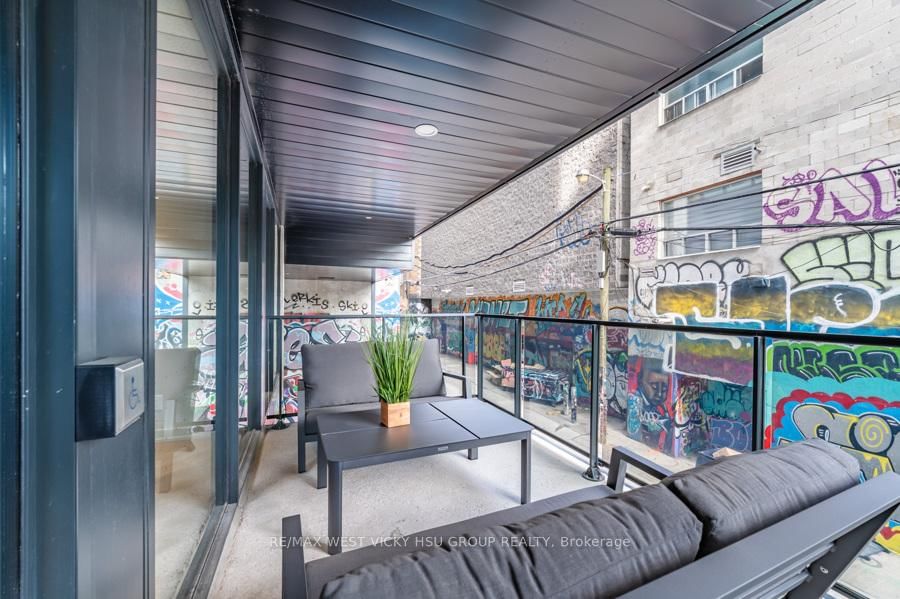 458 W Richmond Street • #806 • Toronto, ON photo 26