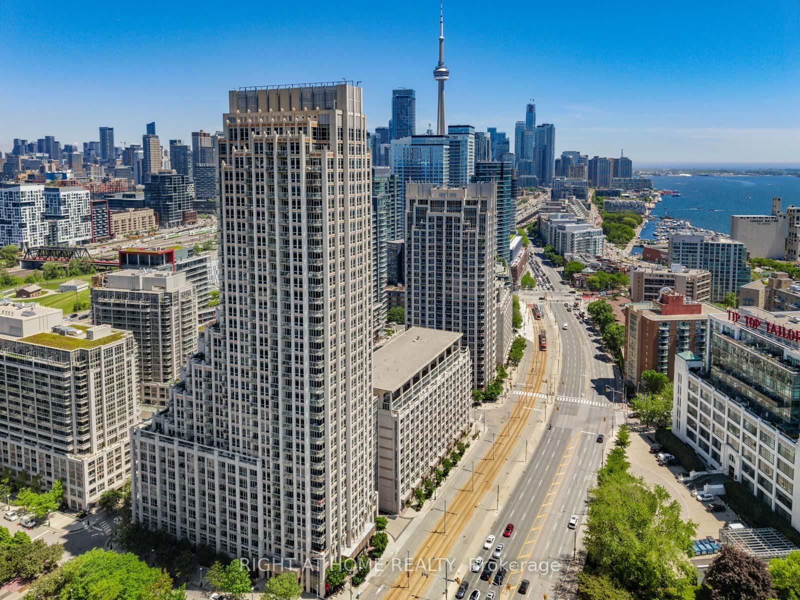 9 Bastion Street • Toronto, ON photo 17