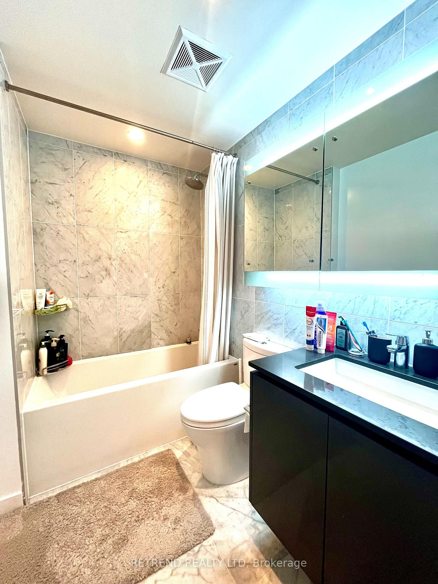 706-115 Mcmahon Drive, Toronto, ON, photo 4
