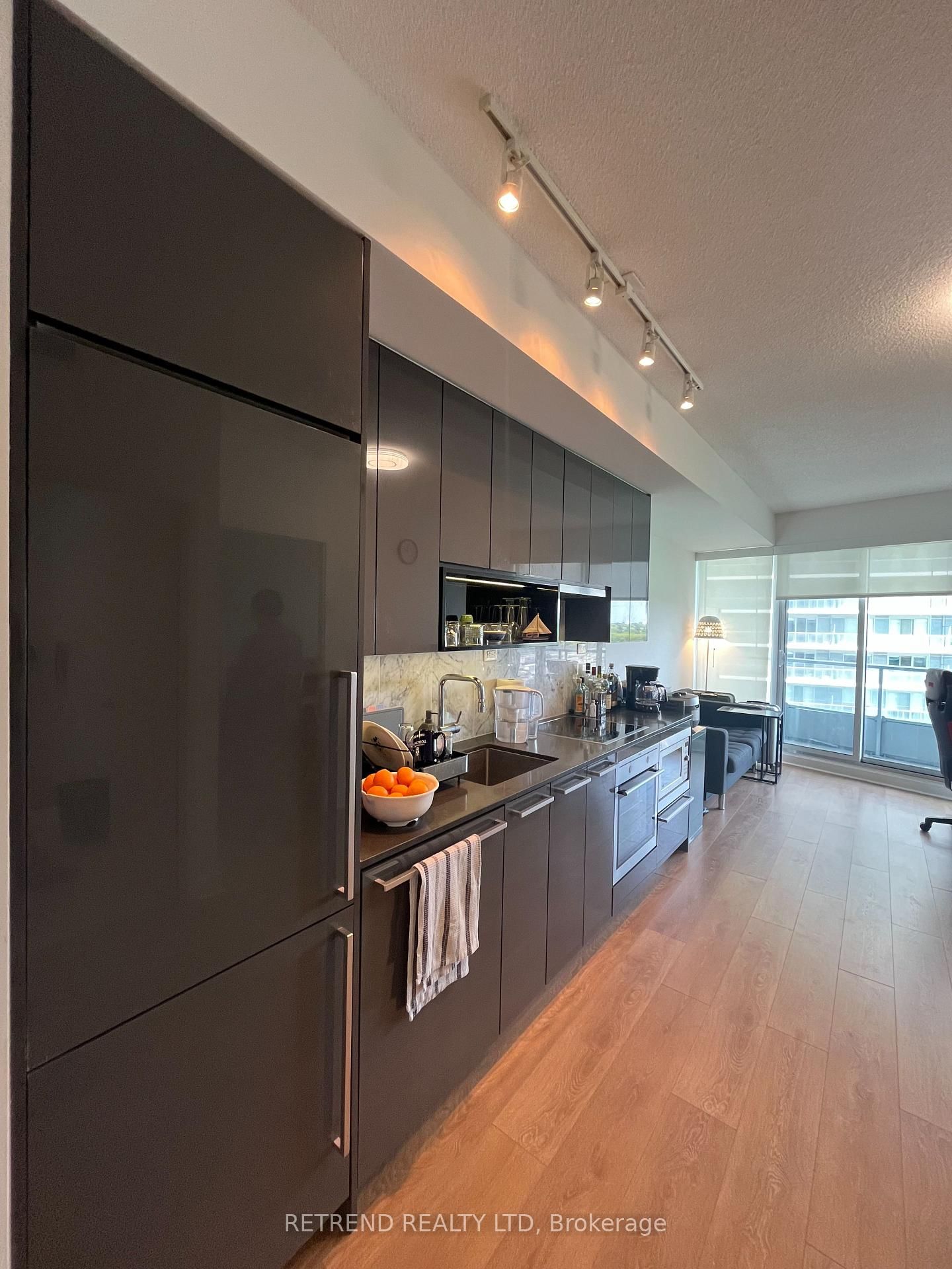 706-115 Mcmahon Drive, Toronto, ON, photo 5