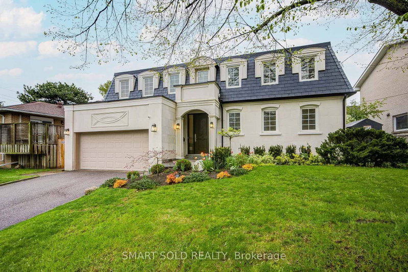 4 Knollview Crescent
