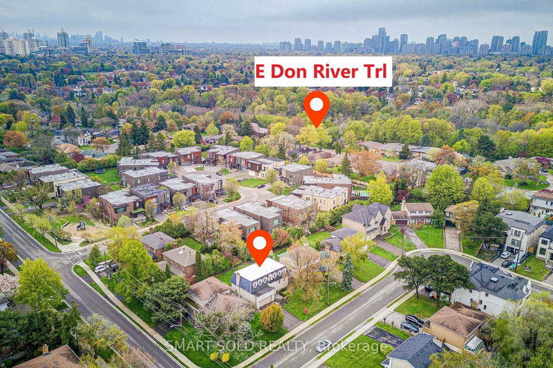 4 Knollview Crescent