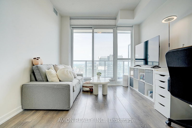 3103 - 32 Forest Manor Road
