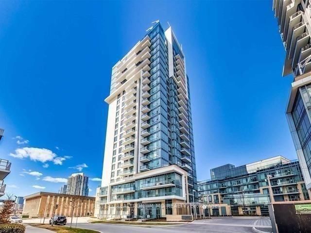 1203 - 50 Ann Oreilly Road