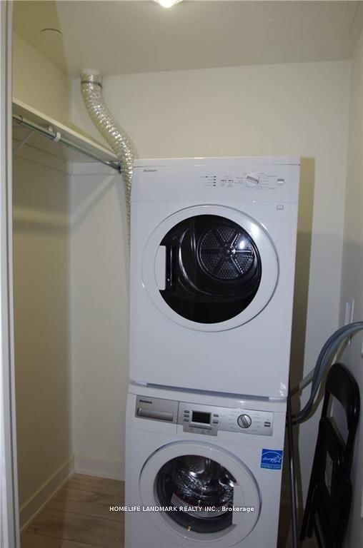 27 BATHURST Street • #1113 • Toronto, ON photo 21