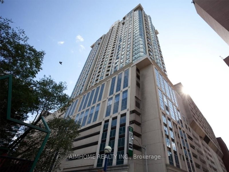 2108 - 8 Park Road
