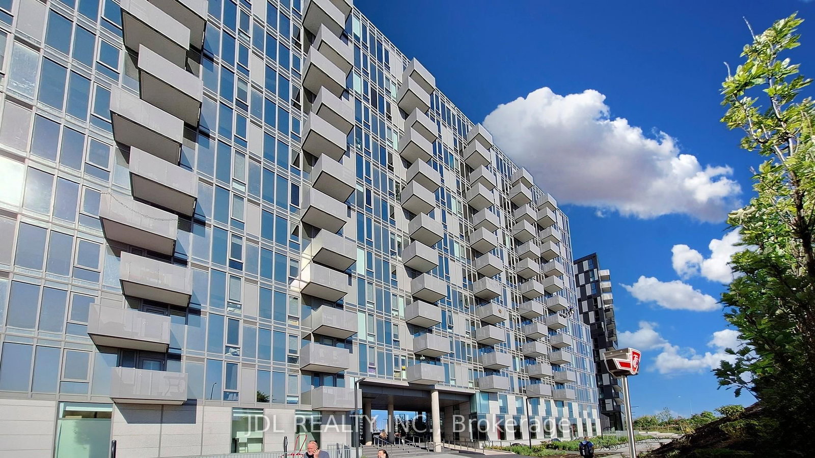 801-38 Monte Kwinter Court, Toronto, ON, photo 3