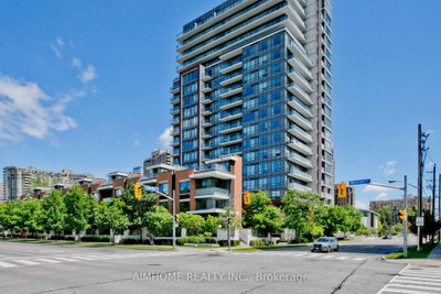 Unit TH120 — 26 Churchill Avenue — photo 4