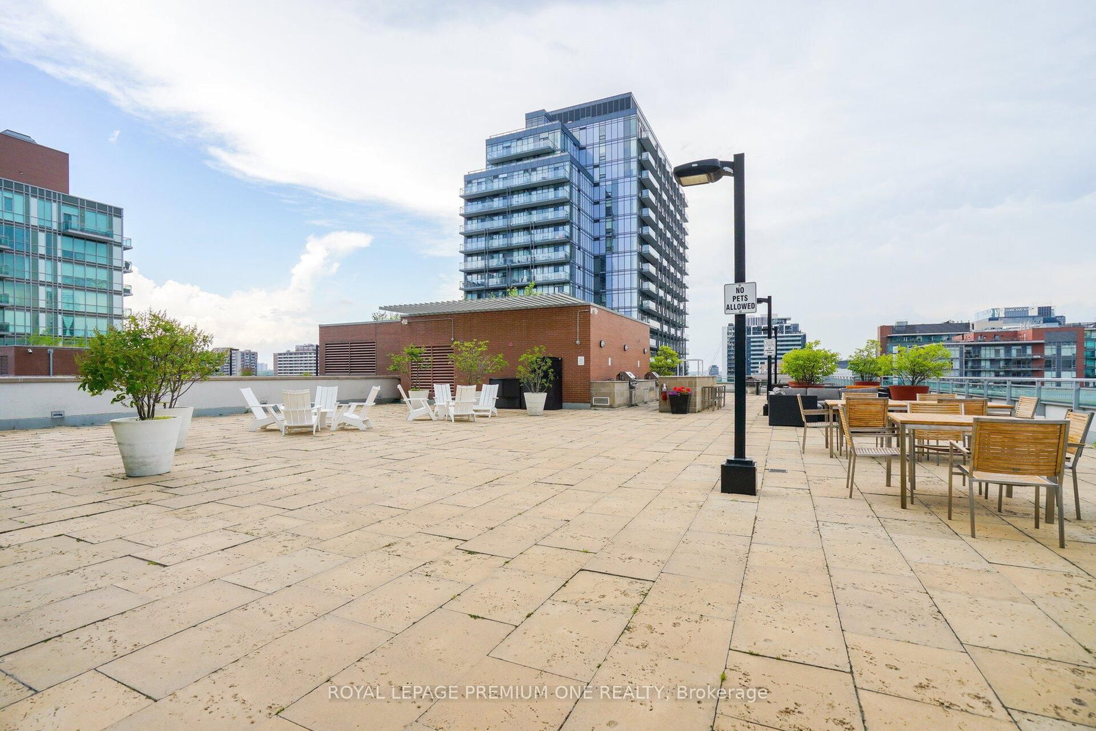 112 George Street • #S430 • Toronto, ON photo 35