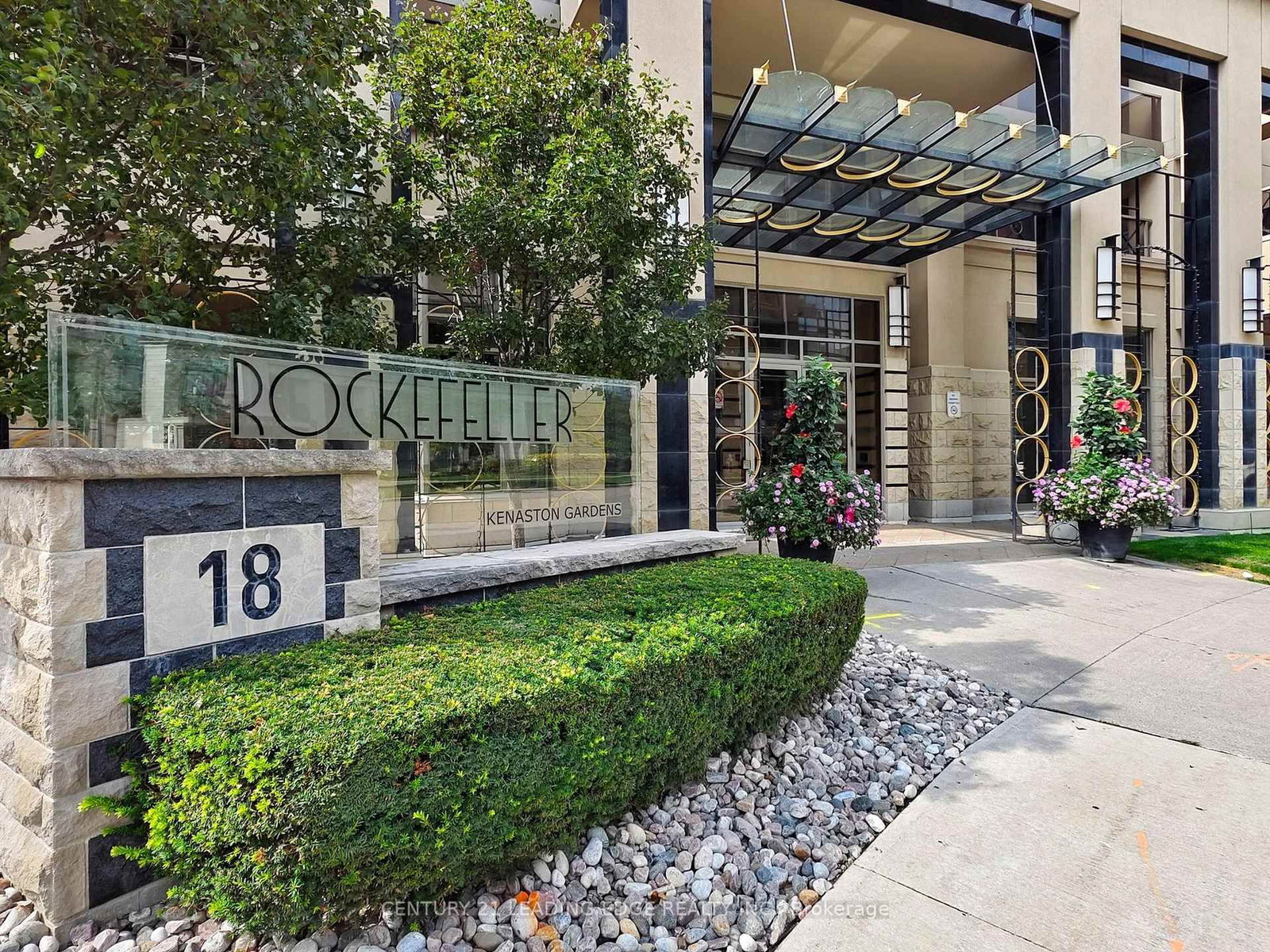 1601-18 Kenaston Garden, Toronto, ON