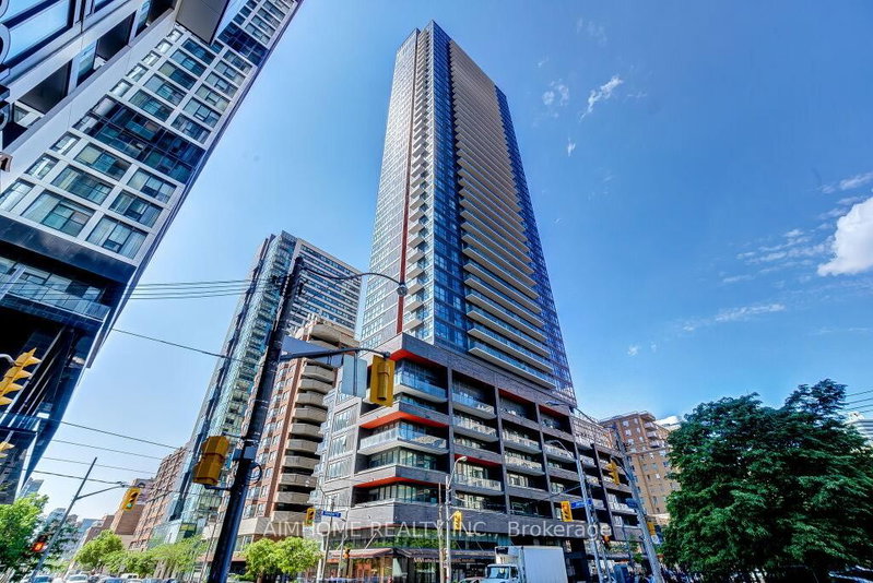 4105 - 159 Dundas Street E