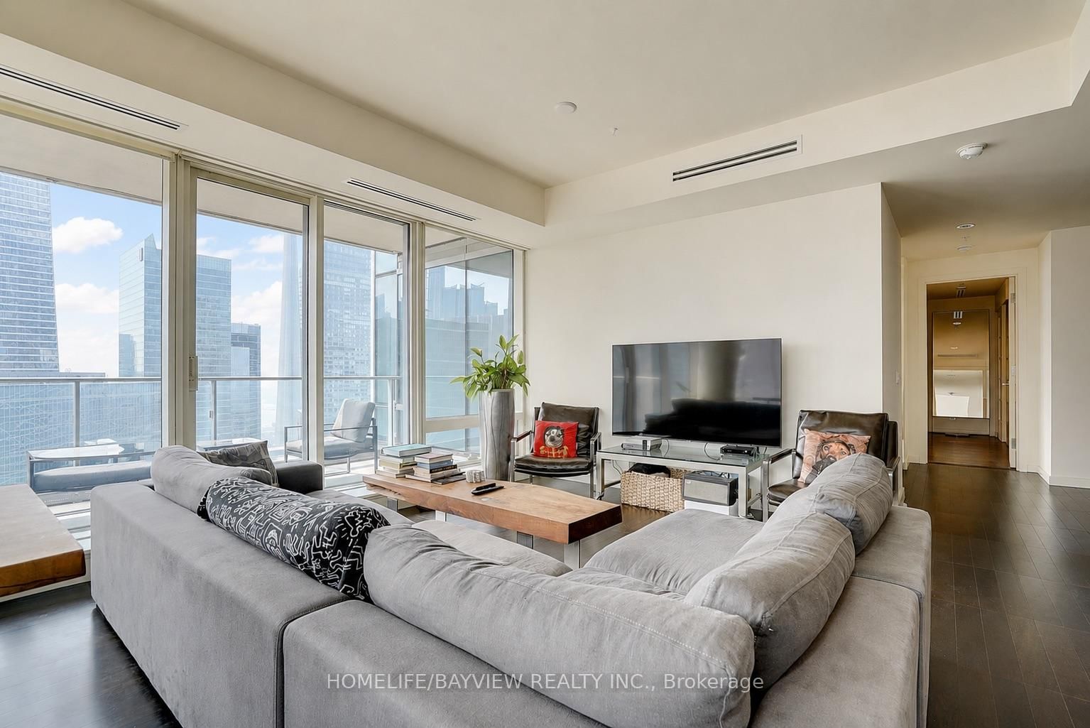 180 University Avenue • #3509 • Toronto, ON photo 4