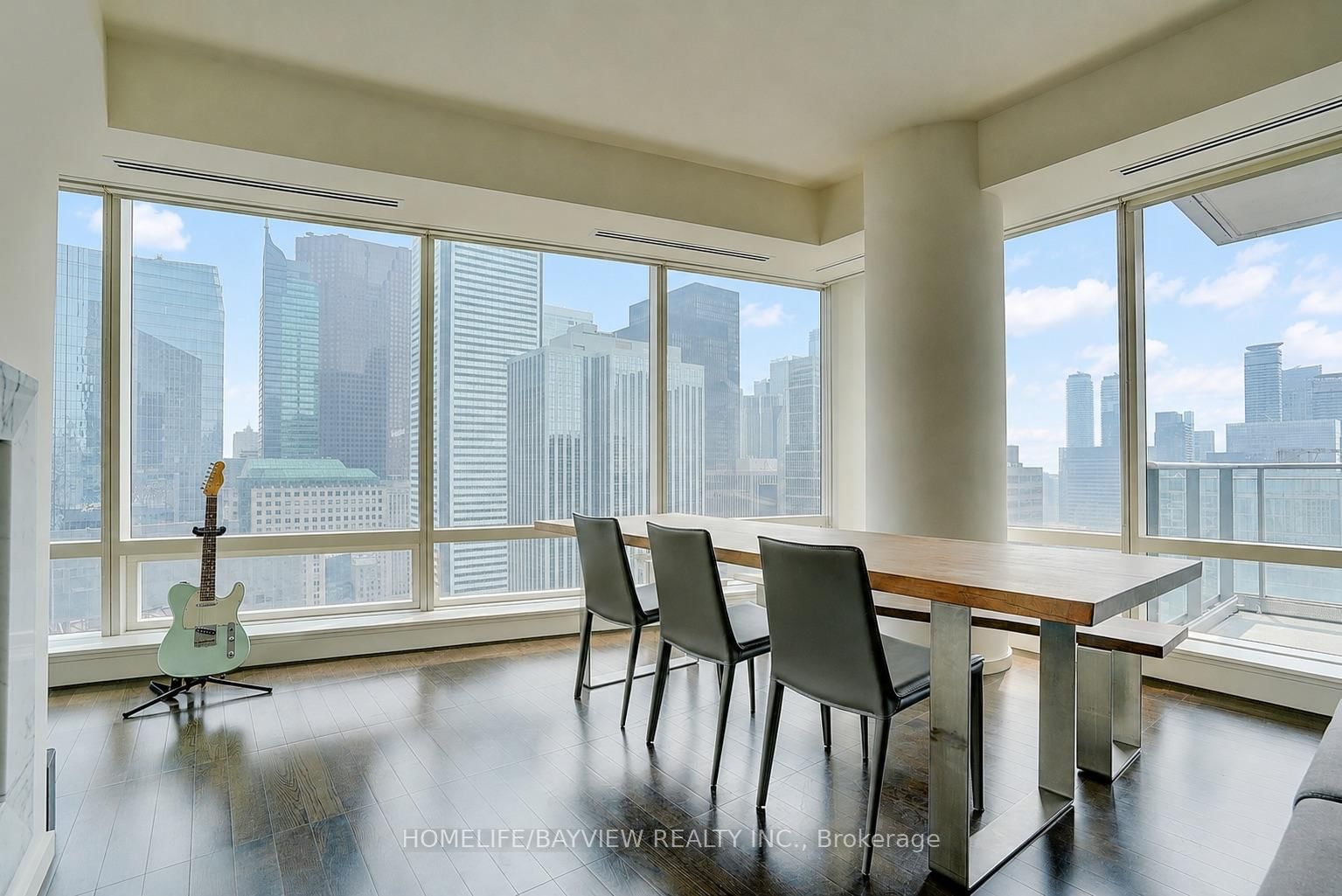 180 University Avenue • #3509 • Toronto, ON photo 7