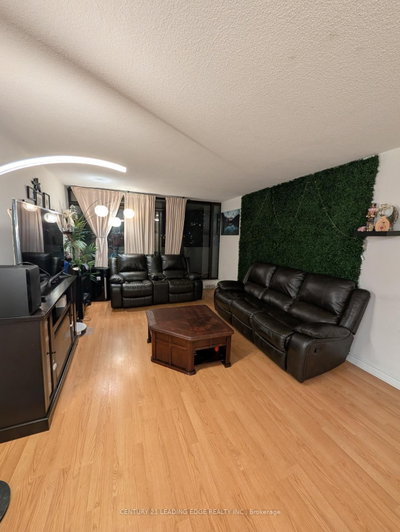 Condo leased at 1502-3300 Don Mills Road, Toronto, Ontario, M2J 4X7 - Don Valley Village - MLS: C13508818