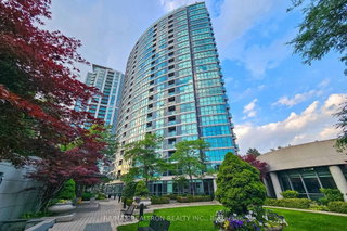 1103 - 28 Harrison Garden Boulevard S