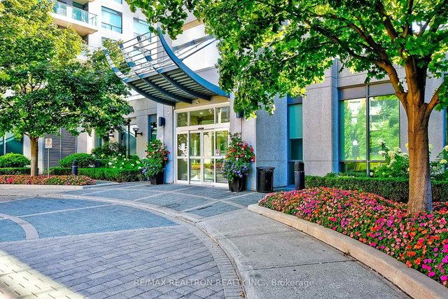 1103 - 28 Harrison Garden Boulevard S