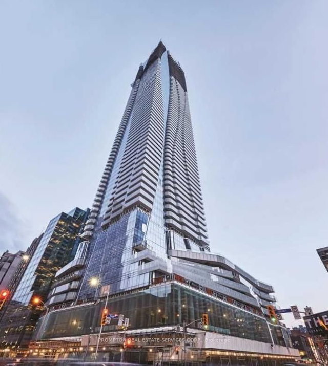 3110 - 1 BLOOR Street E