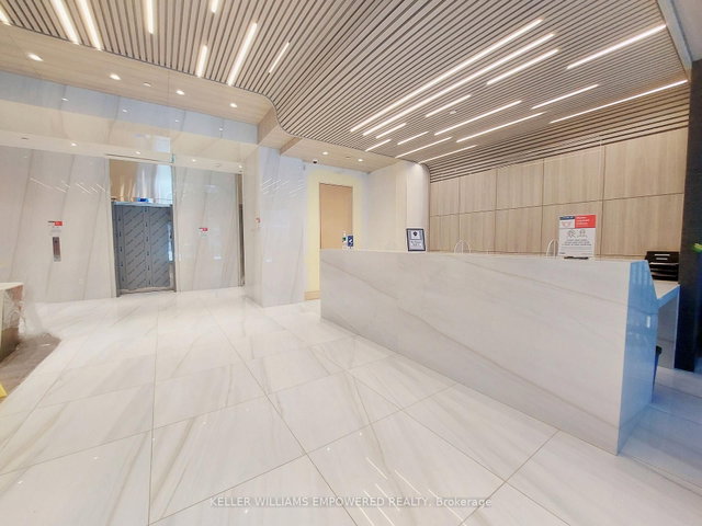 2801 - 75 Canterbury Place