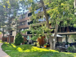 204 - 10 Sunrise Avenue