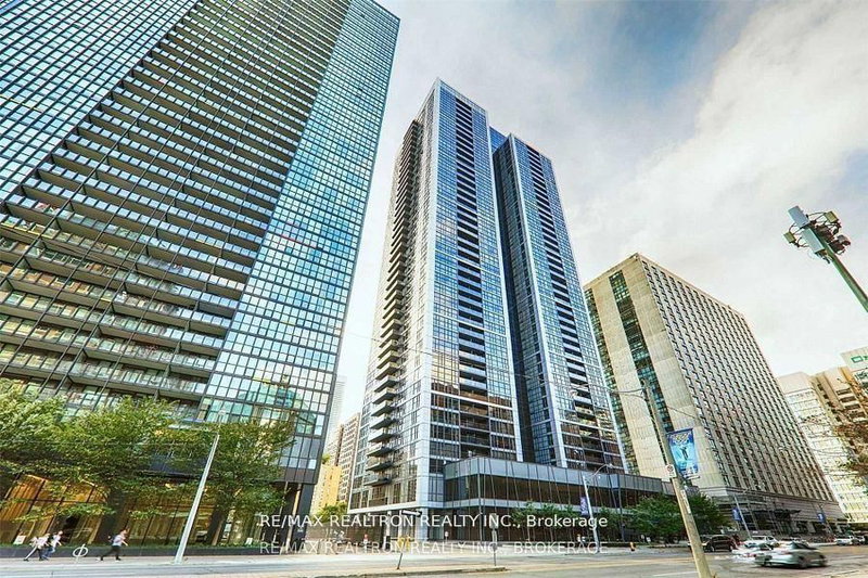 home for lease on 711-28 Ted Rogers Way