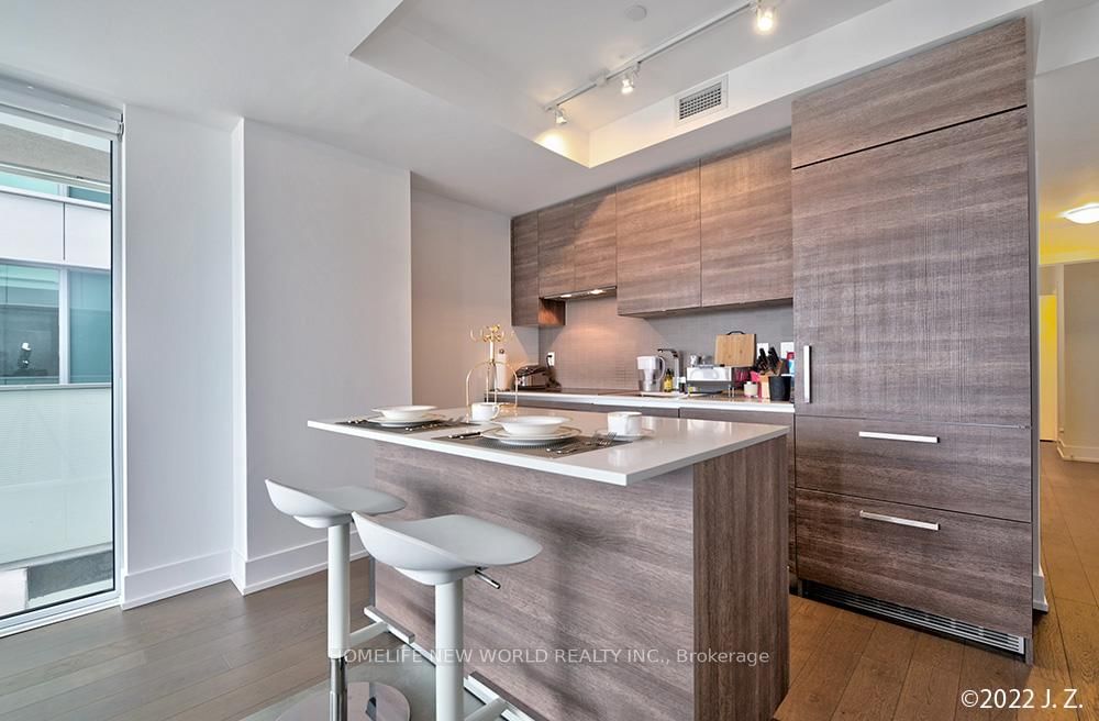 200 W Bloor Street • #1601 • Toronto, ON photo 8