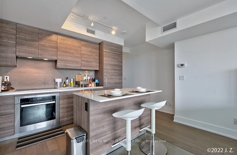 200 W Bloor Street • #1601 • Toronto, ON photo 9