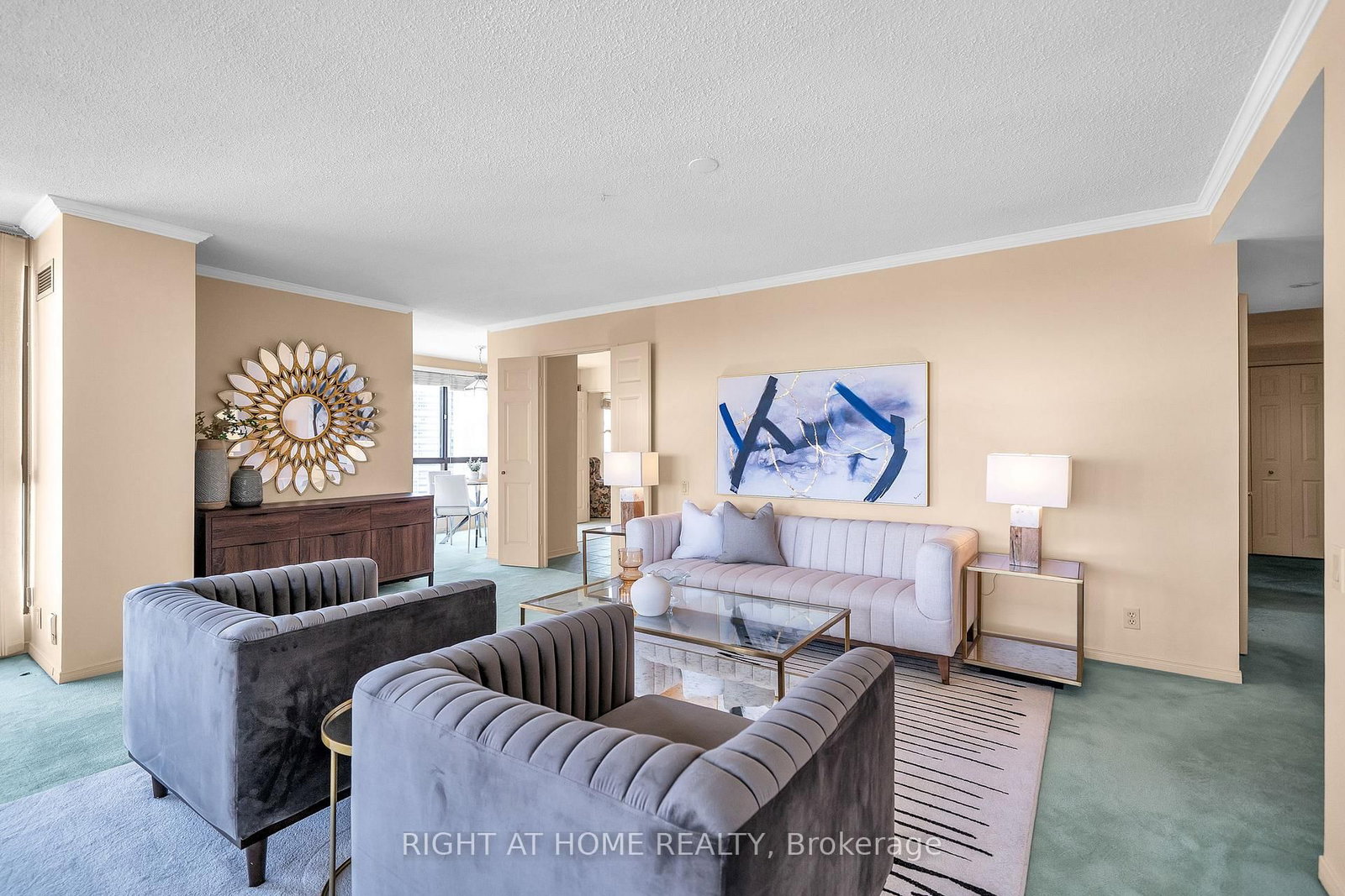 1 Concorde Place • #1801 • Toronto, ON photo 16