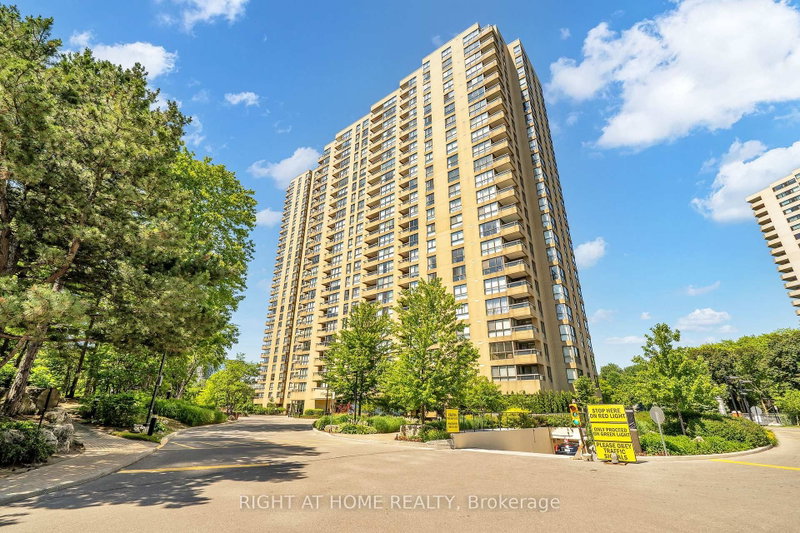1801 - 1 Concorde Place