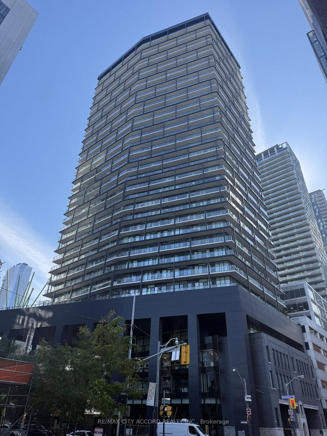 1908 - 125 Peter Street