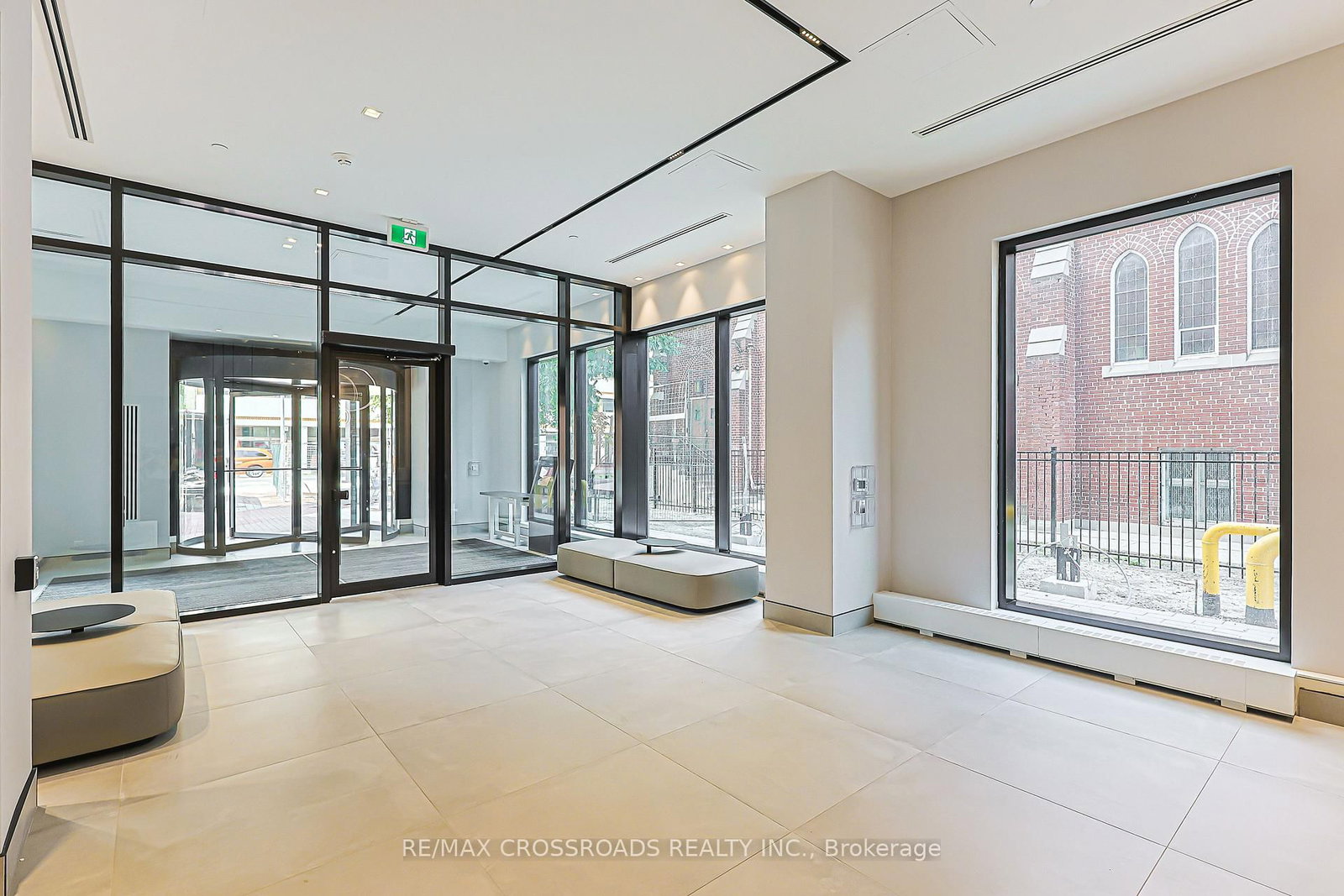 2801-609 Sherbourne Street, Toronto, ON, photo 5