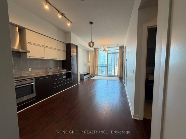 2304 - 770 Bay Street