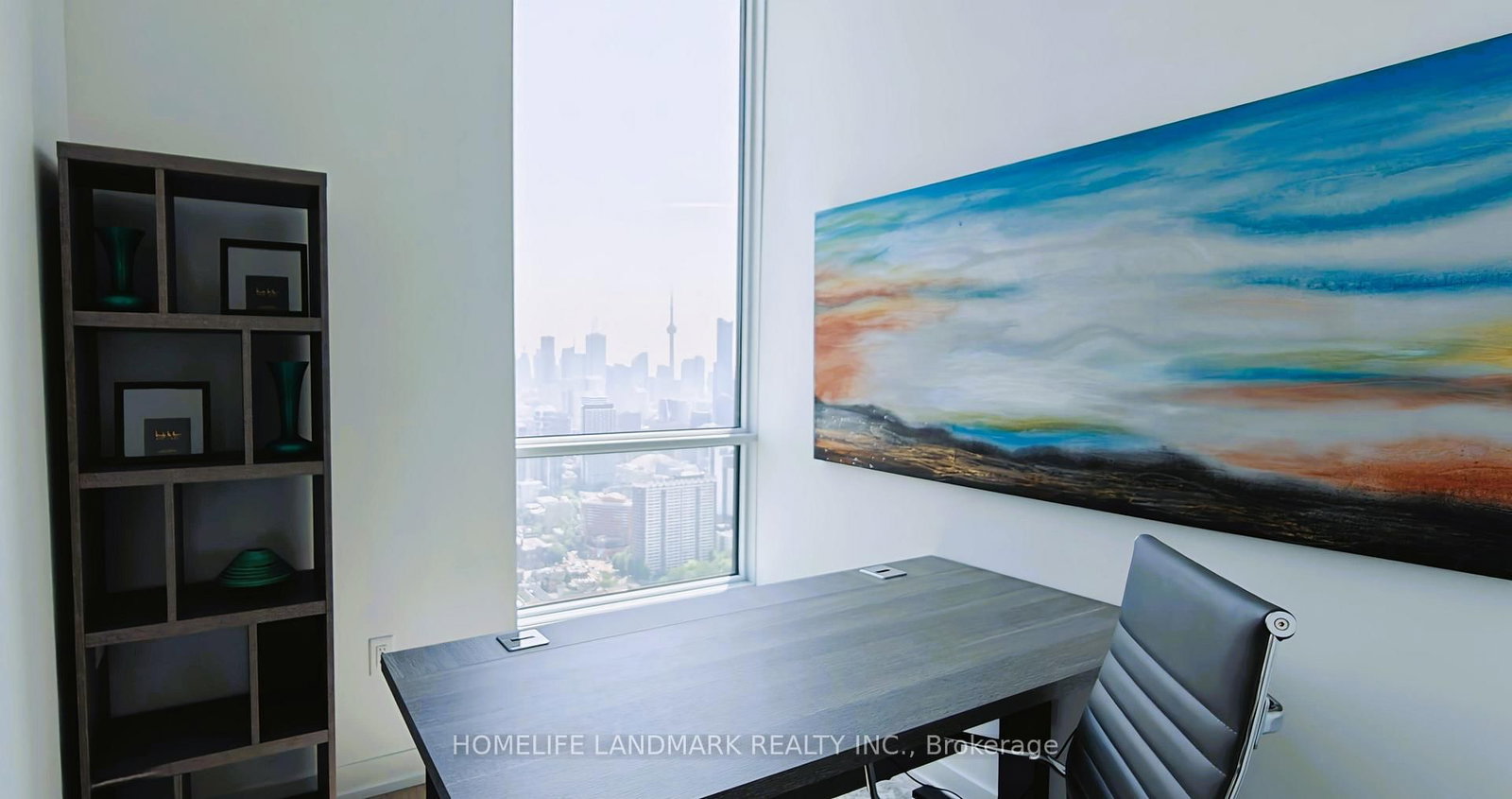 395 Bloor Street S • #5501 • Toronto, ON photo 10