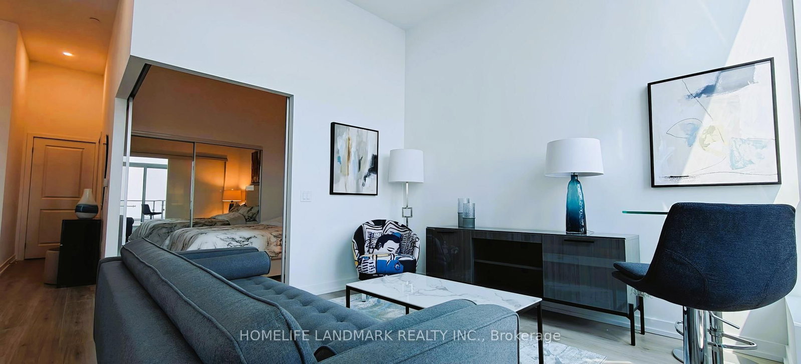 395 Bloor Street S • #5501 • Toronto, ON photo 12