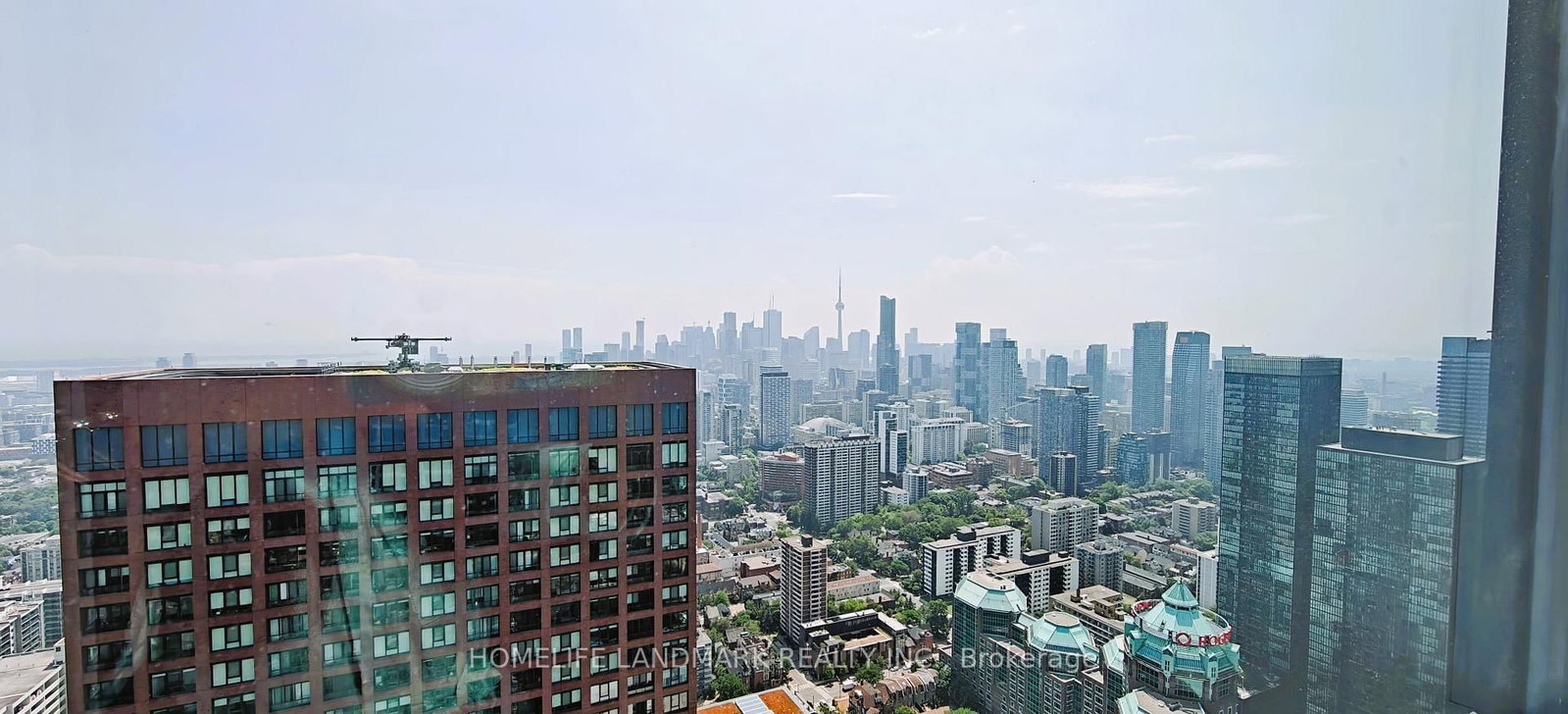 395 Bloor Street S • #5501 • Toronto, ON photo 16