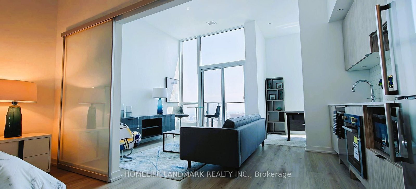 5501-395 Bloor Street, Toronto, ON, photo 5