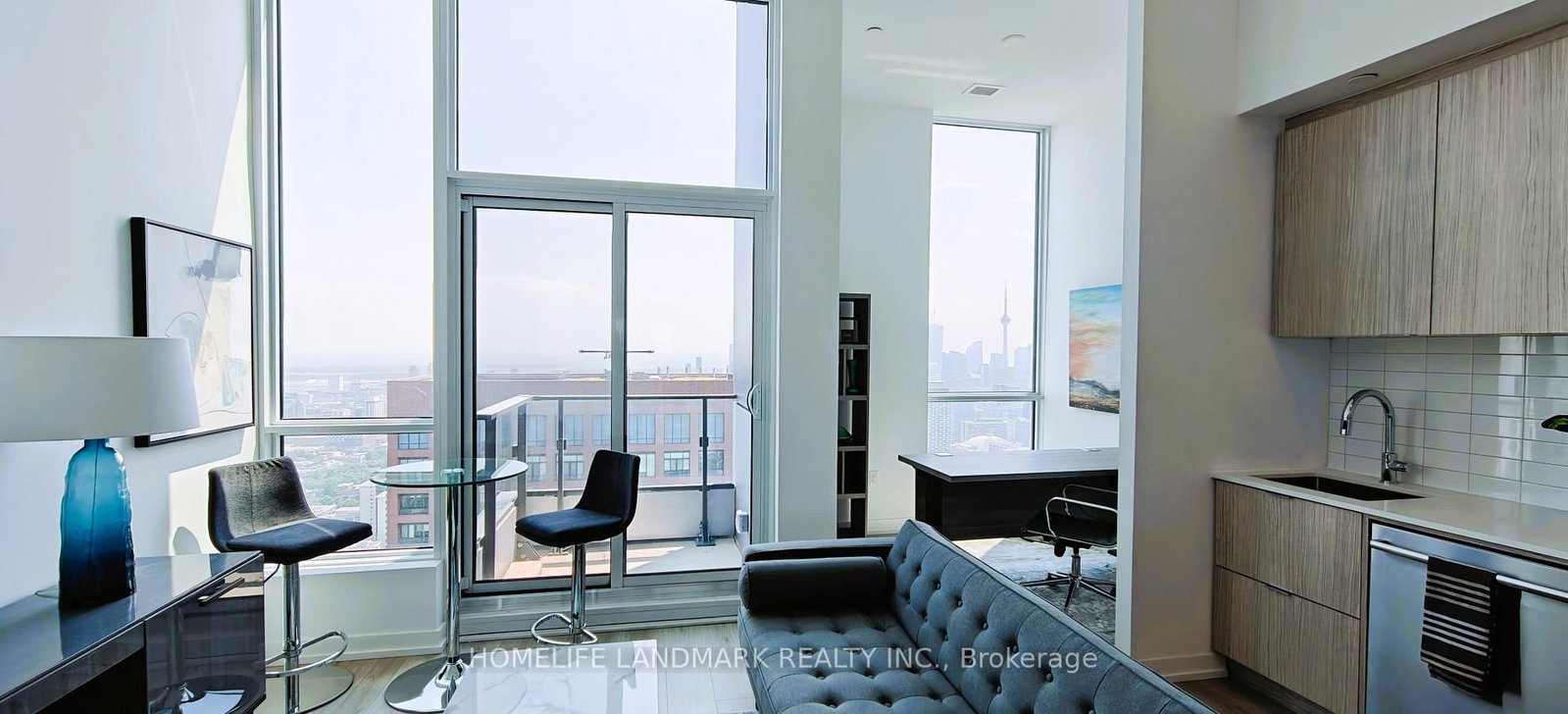 395 Bloor Street S • #5501 • Toronto, ON photo 6