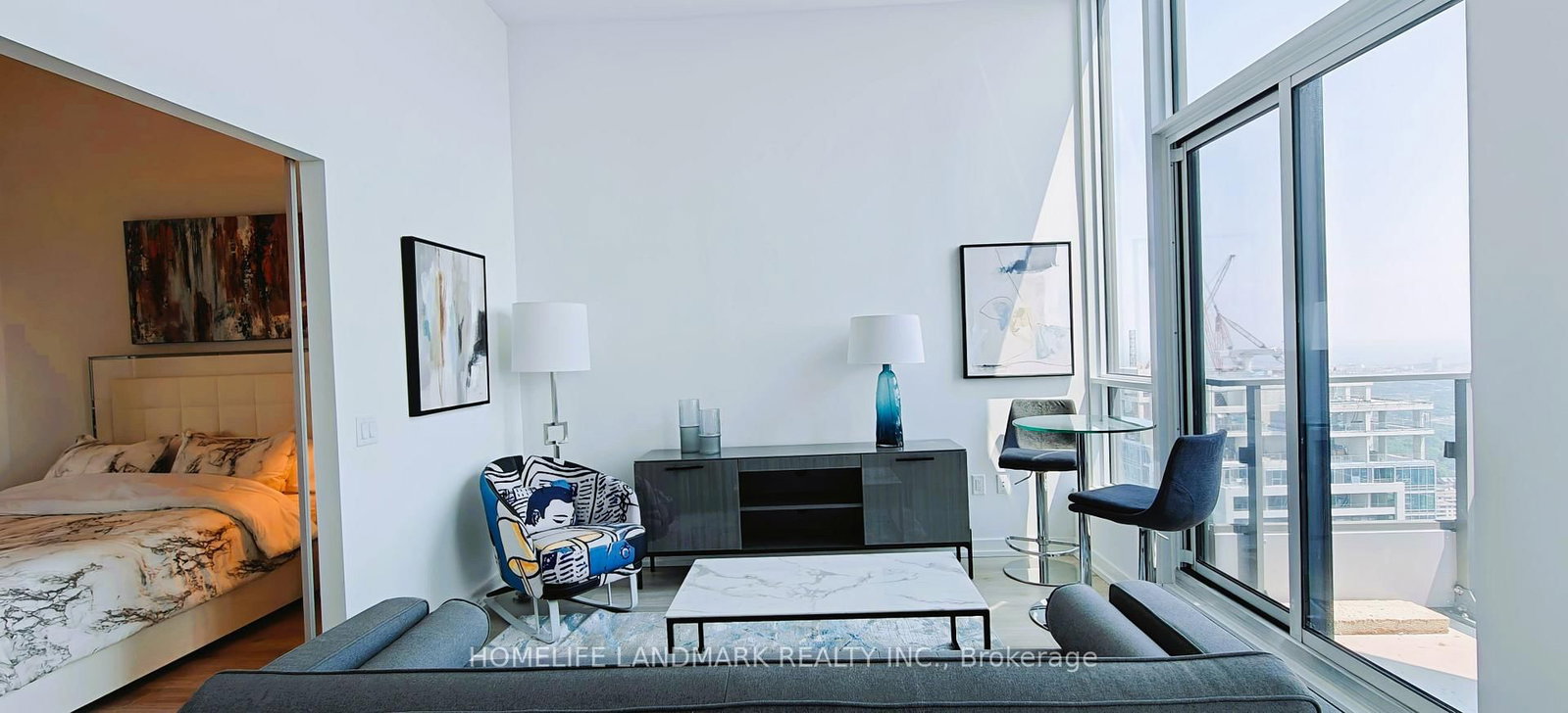 395 Bloor Street S • #5501 • Toronto, ON photo 8