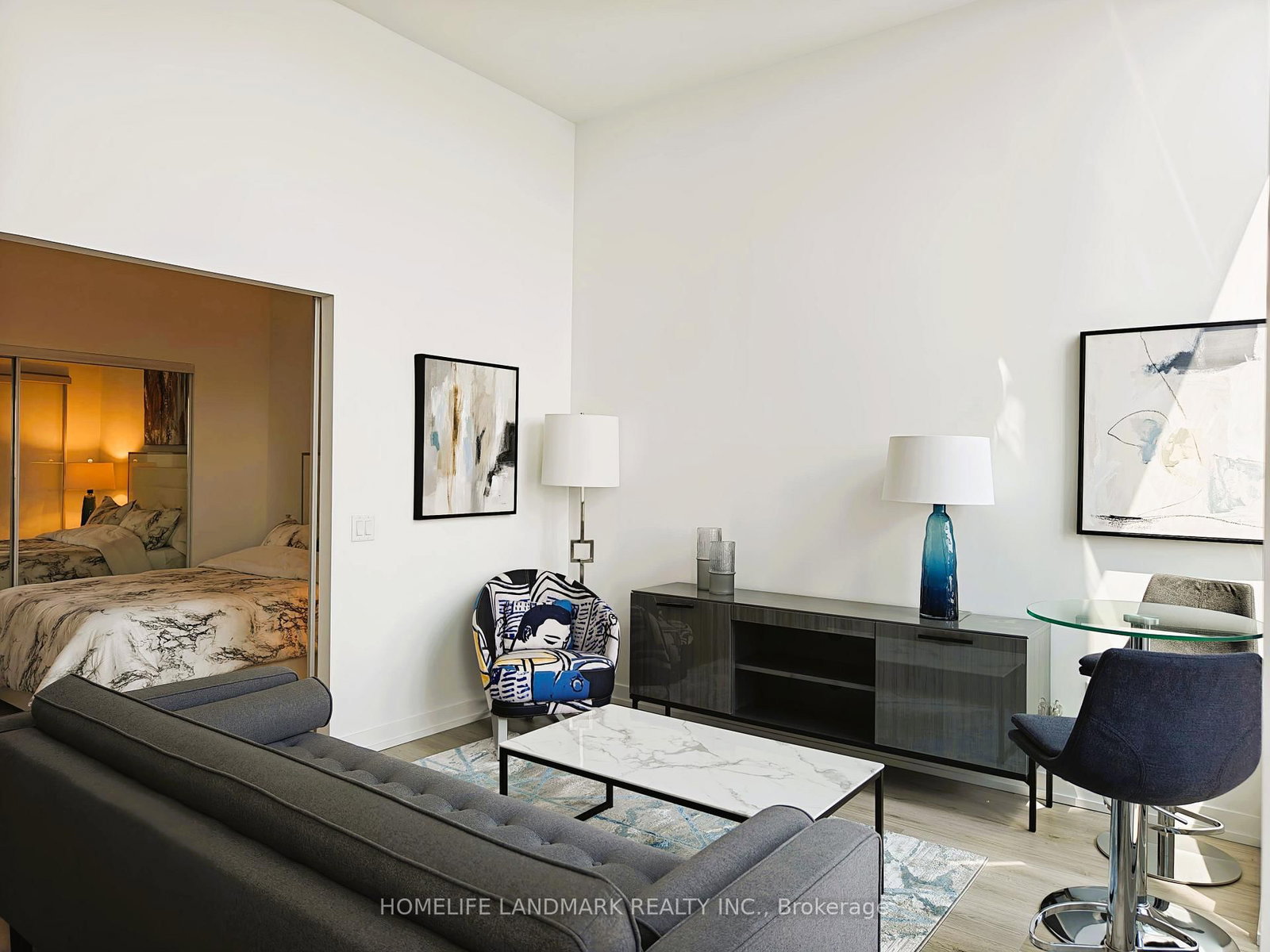 395 Bloor Street S • #5501 • Toronto, ON photo 9