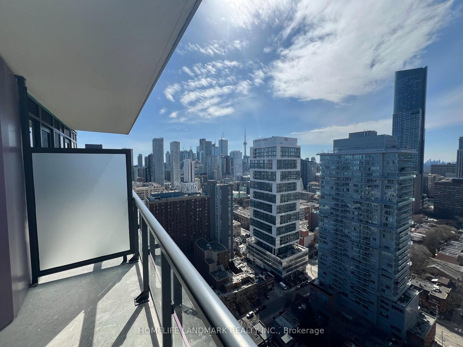 3104-308 Jarvis Street, Toronto, ON, photo 3