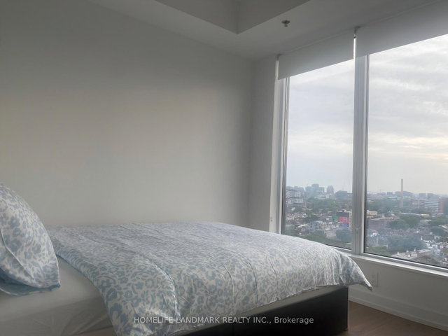 1703 (Furnished) - 203 College Street