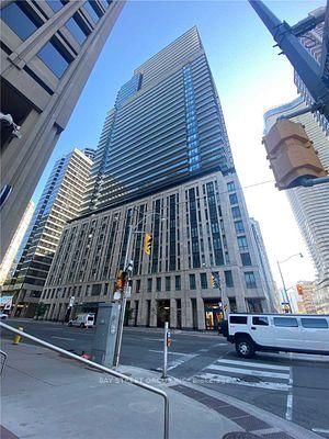 821 - 955 Bay Street