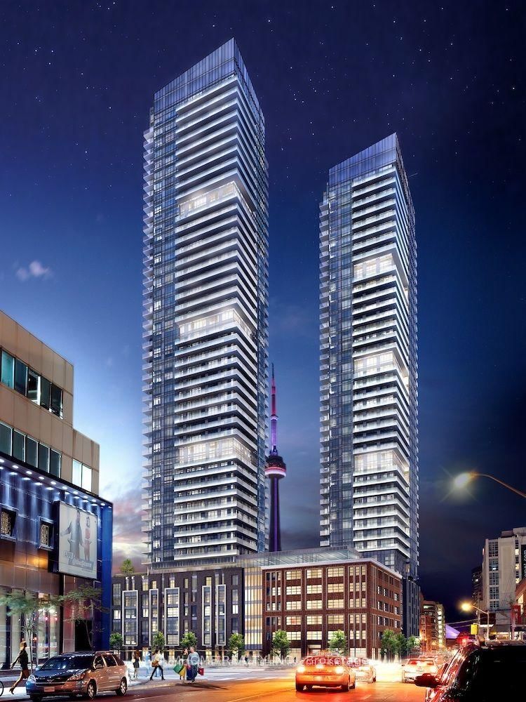 2710 - 125 Blue Jays Way